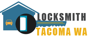 	Locksmith Tacoma WA Logo